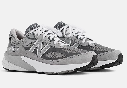 NEW BALANCE 990V6