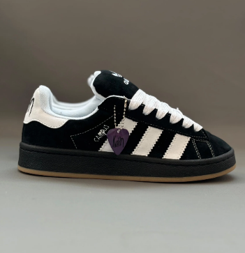 Adidas Campus x Korn