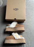 SANDALIAS MUJER UGG W FUNKETTE SLIPPERS