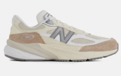 NEW BALANCE 990V6
