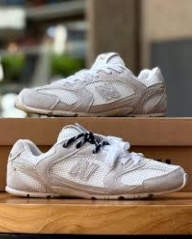 NEW BALANCE MIU MIU