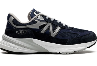 NEW BALANCE 990V6