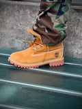 Timberland botas Premium