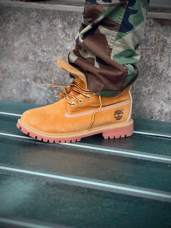 Timberland botas Premium