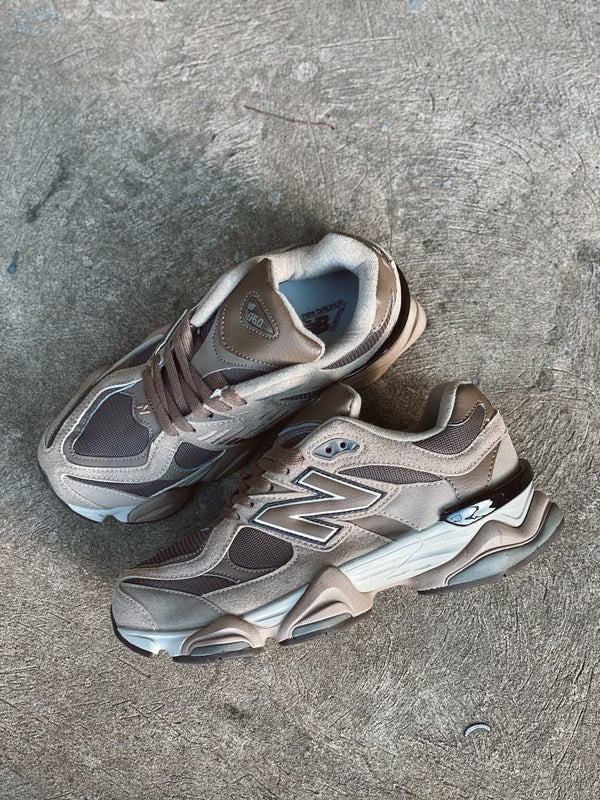 New Balance 9060 Café