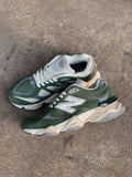 NEW BALANCE 9060 VERDE