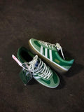 Adidas Gazelle Indoor Bad Bunny El Yunque