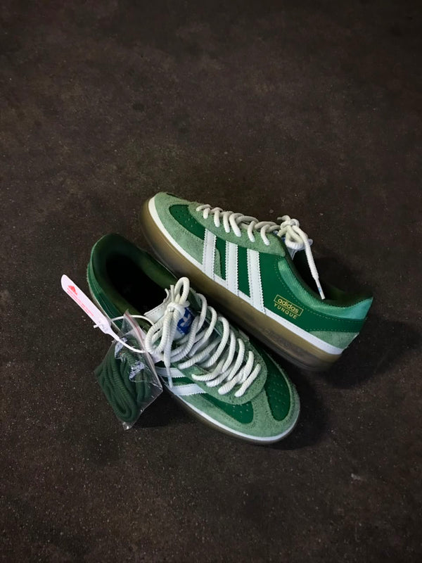 Adidas Gazelle Indoor Bad Bunny El Yunque