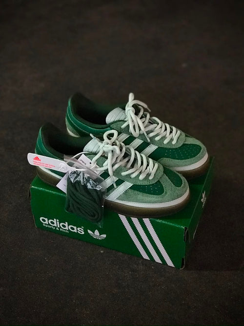 Adidas Gazelle Indoor Bad Bunny El Yunque