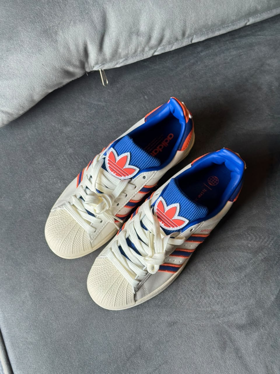 Adidas Superstar