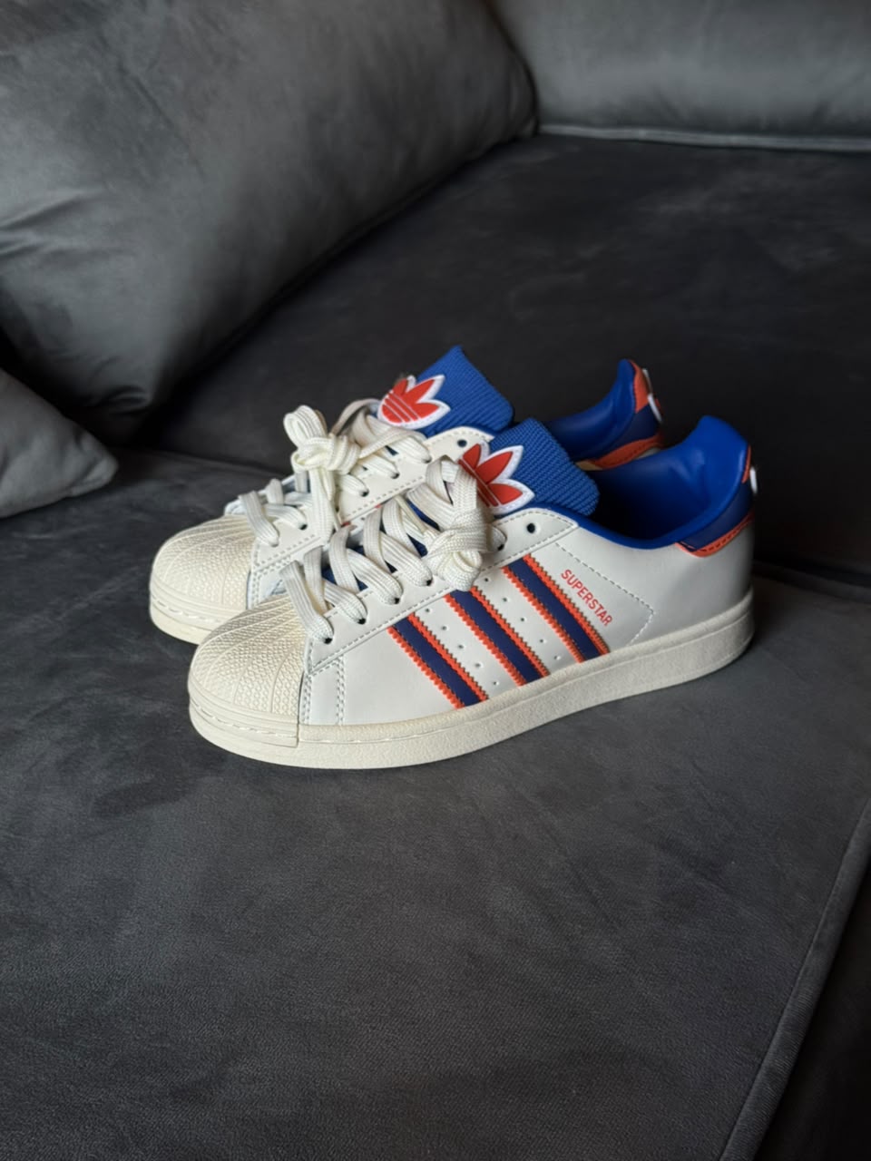 Adidas Superstar