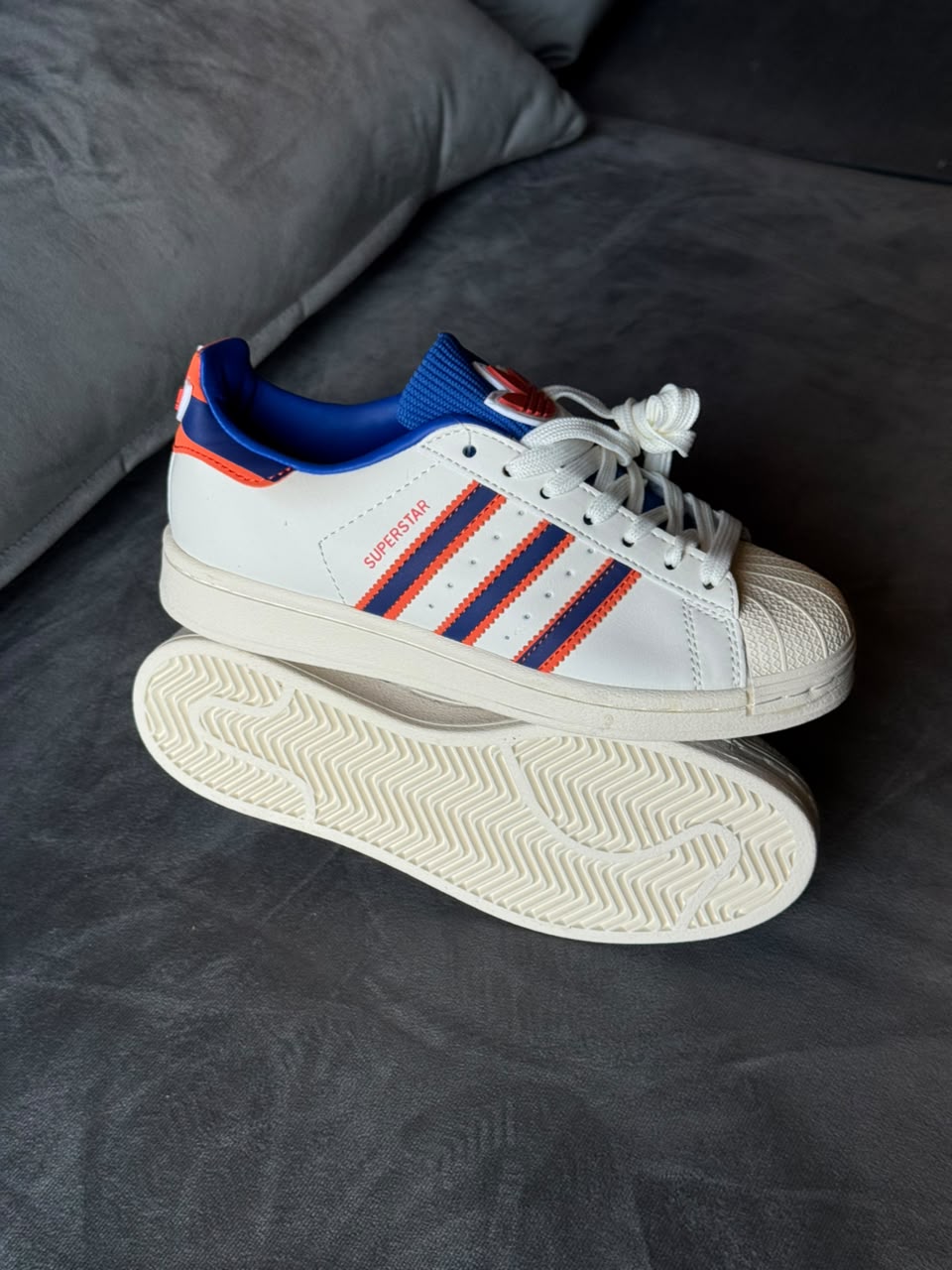 Adidas Superstar