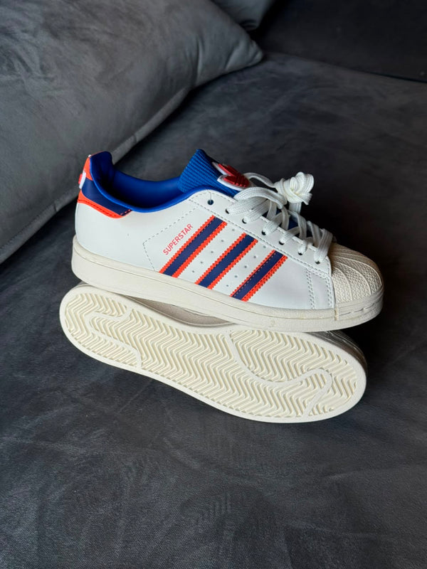 Adidas Superstar