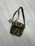 Crossbody Bolsa De Los Hombres Hombro