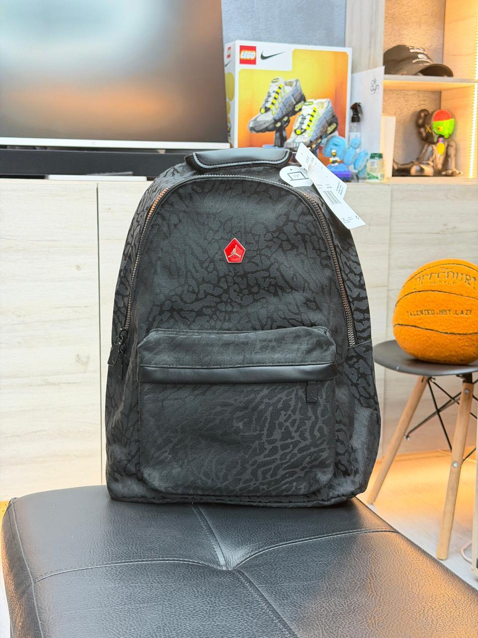 Mochila Jordan