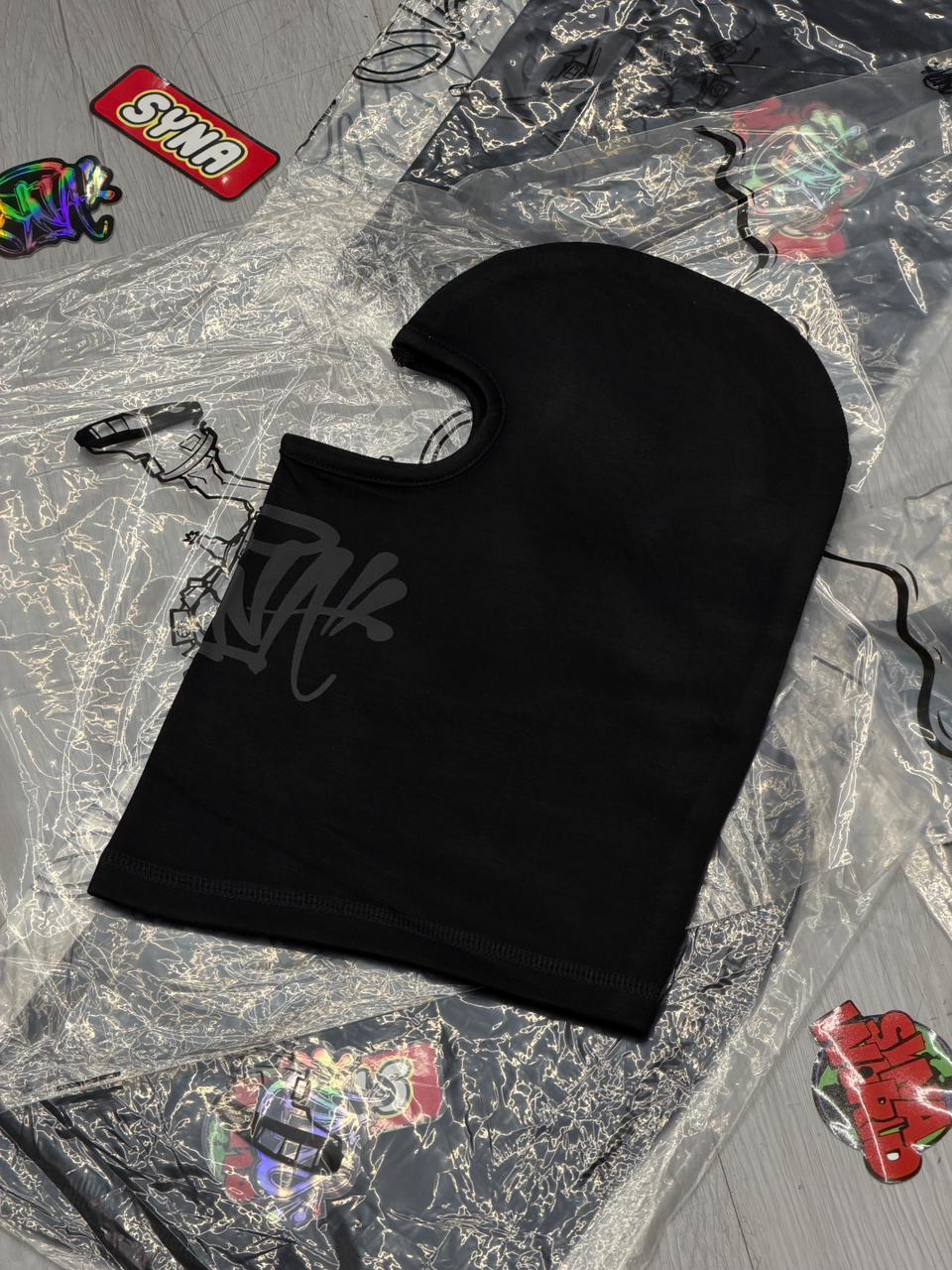Cortaiz Triple Negro Liteweight Máscara de Esquí