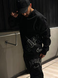 CONJUNTO SUDADERA NIKE SUPREME
