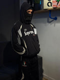 Supreme x UMBRO TRACKSUIT