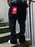 Jeans Infinity V2