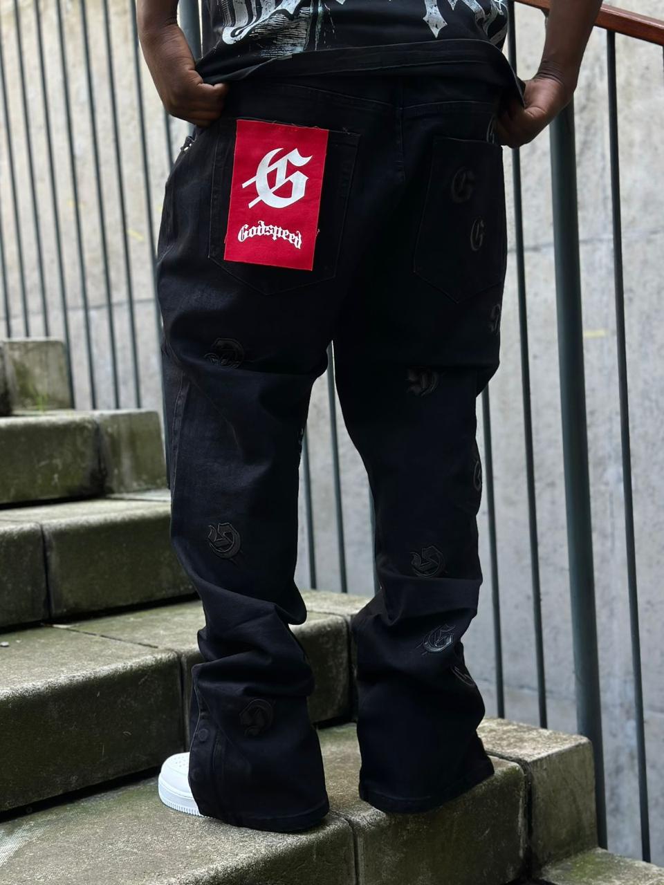 Jeans Infinity V2