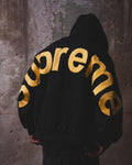 Buzo Supreme Arsenal