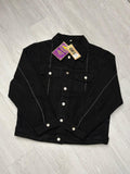 Vest Corteiz Black