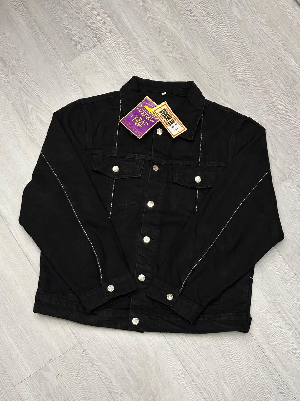 Vest Corteiz Black