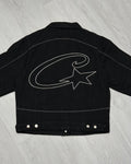 Corteiz C-Star Denim Jeans