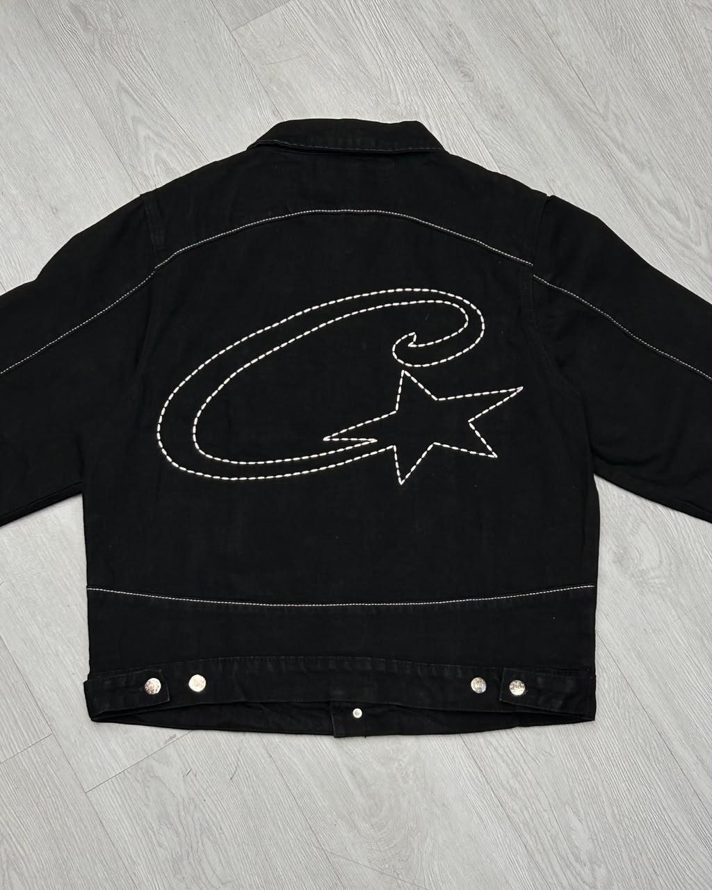 Corteiz C-Star Denim Jeans