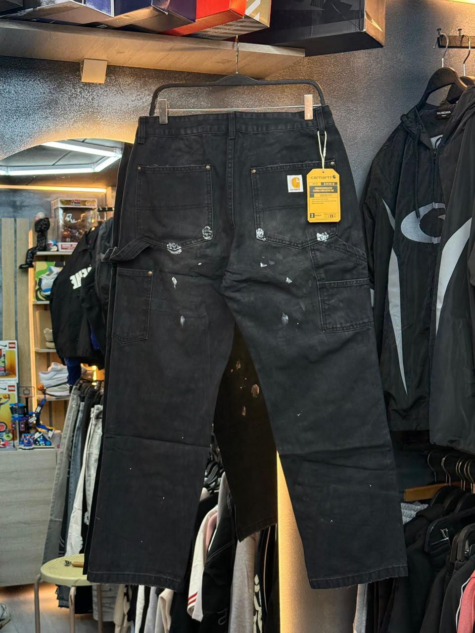 Carhartt Carpenter B11