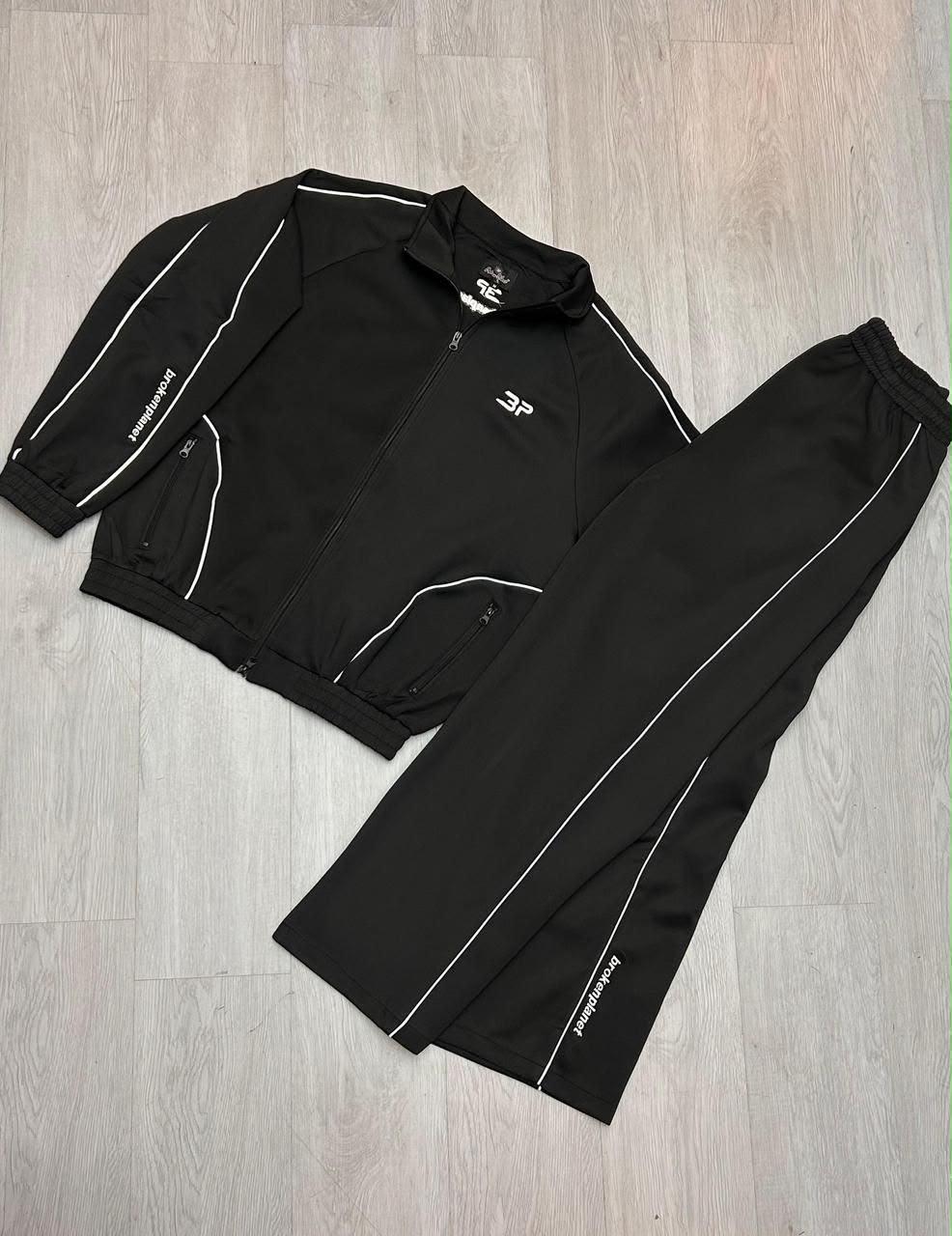 Conjunto Chándal 33