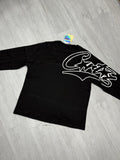 Playera Corteiz Demon