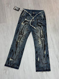 Hellstar Studios Path To Paradise Jeans