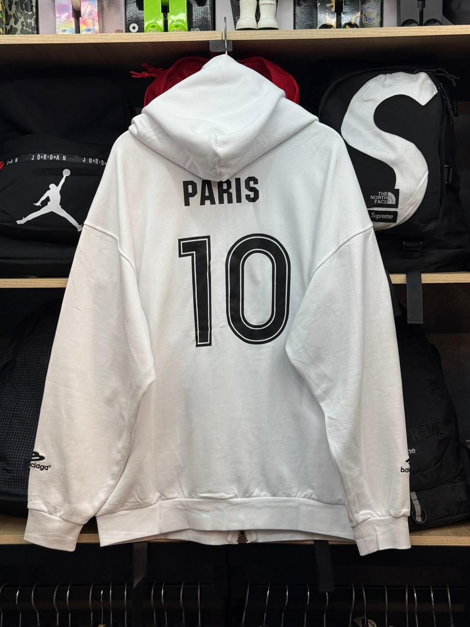 Balenciaga Paris 10