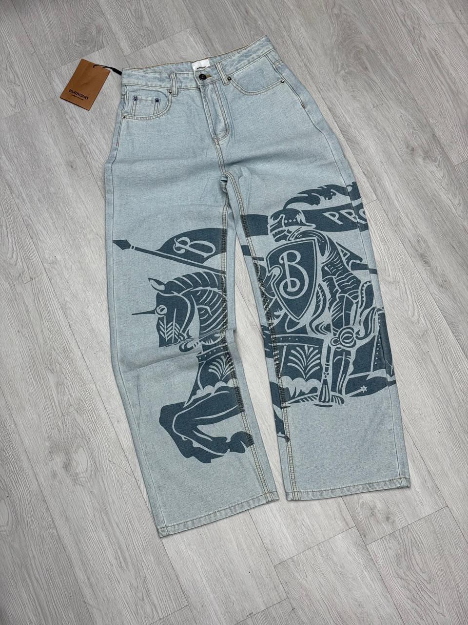 Jeans Streetwear