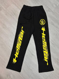HELLSTAR Pantalones De Chándal Con Estampado Gráfico