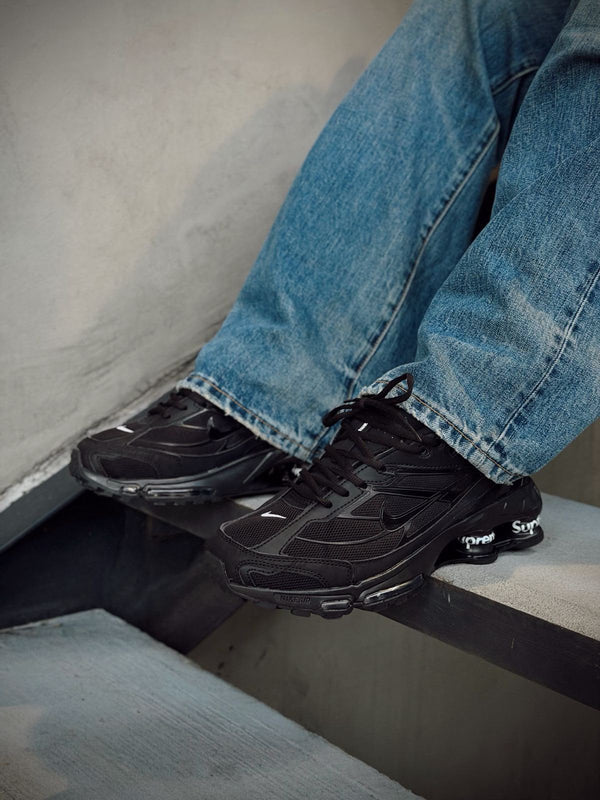 Nike Shox Ride 2