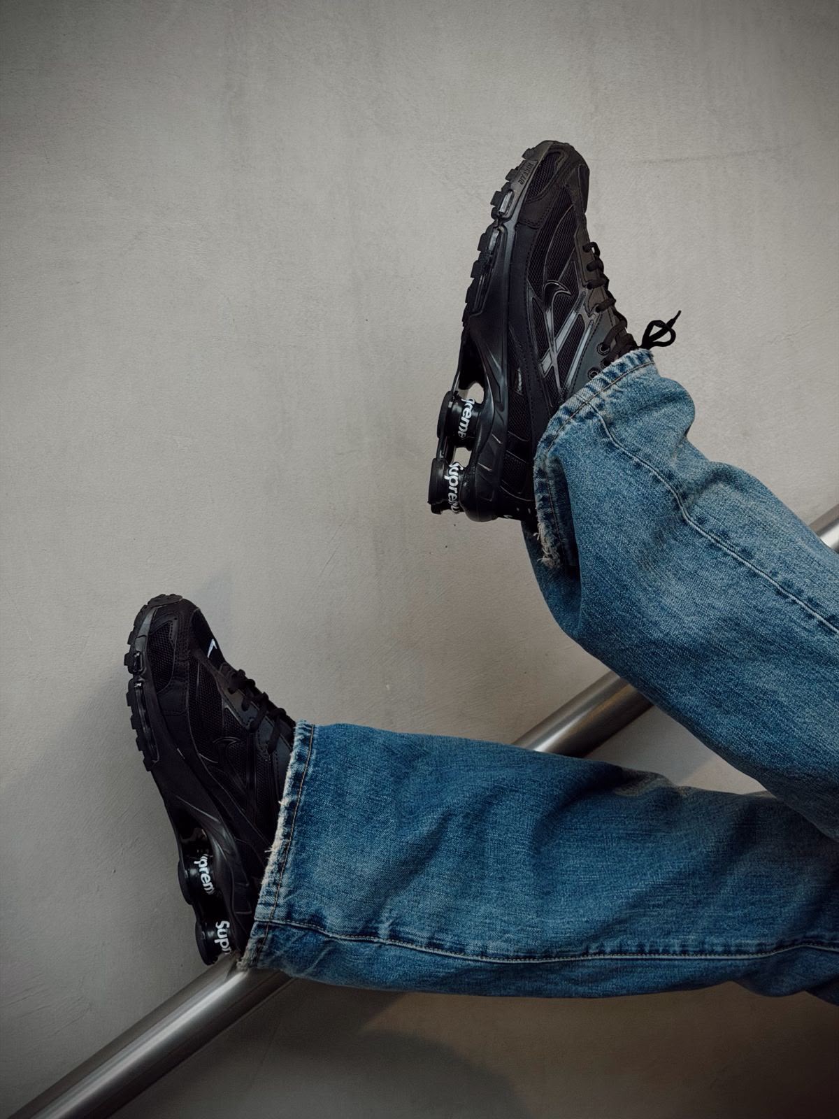 Nike Shox Ride 2