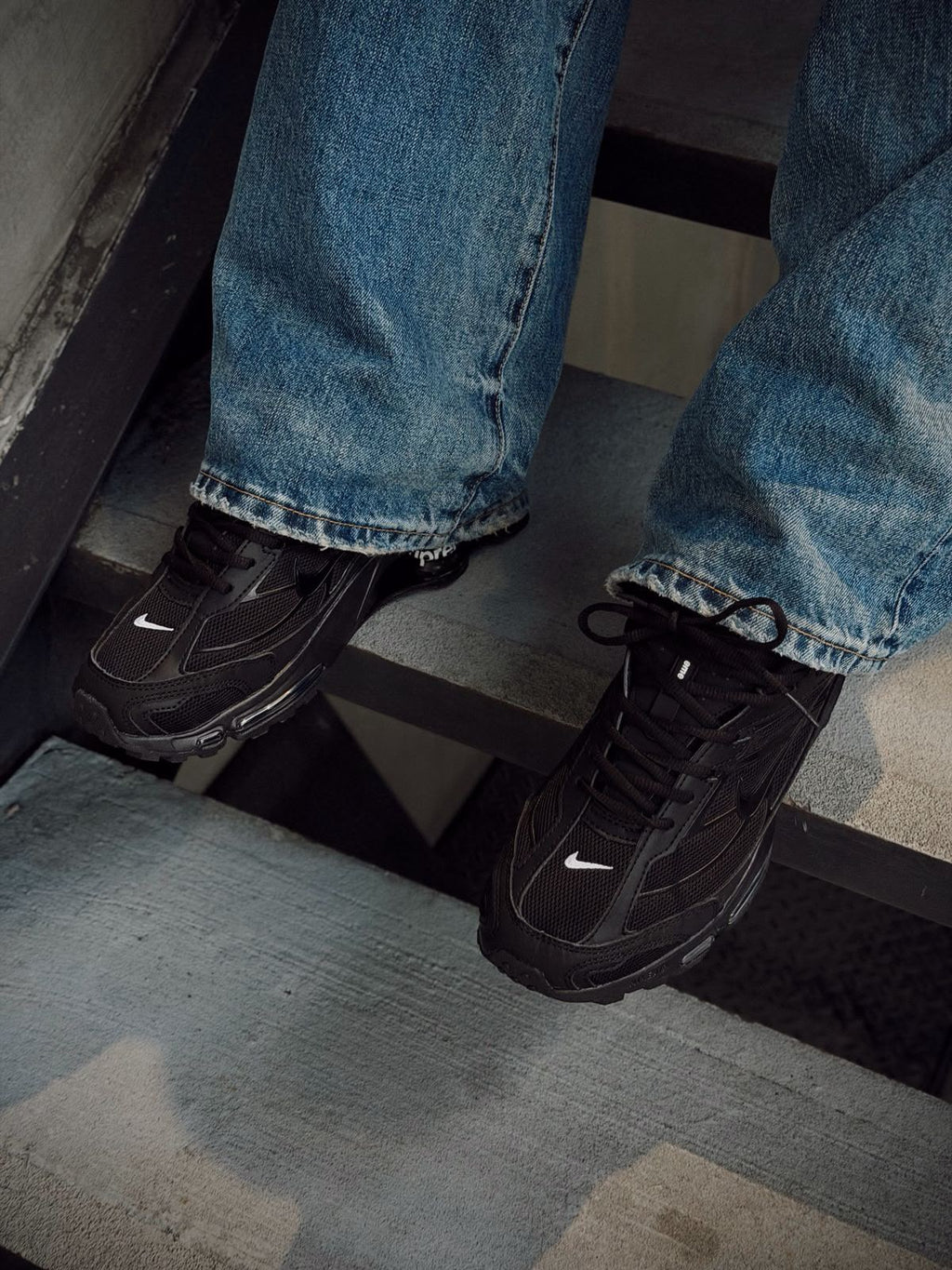 Nike Shox Ride 2