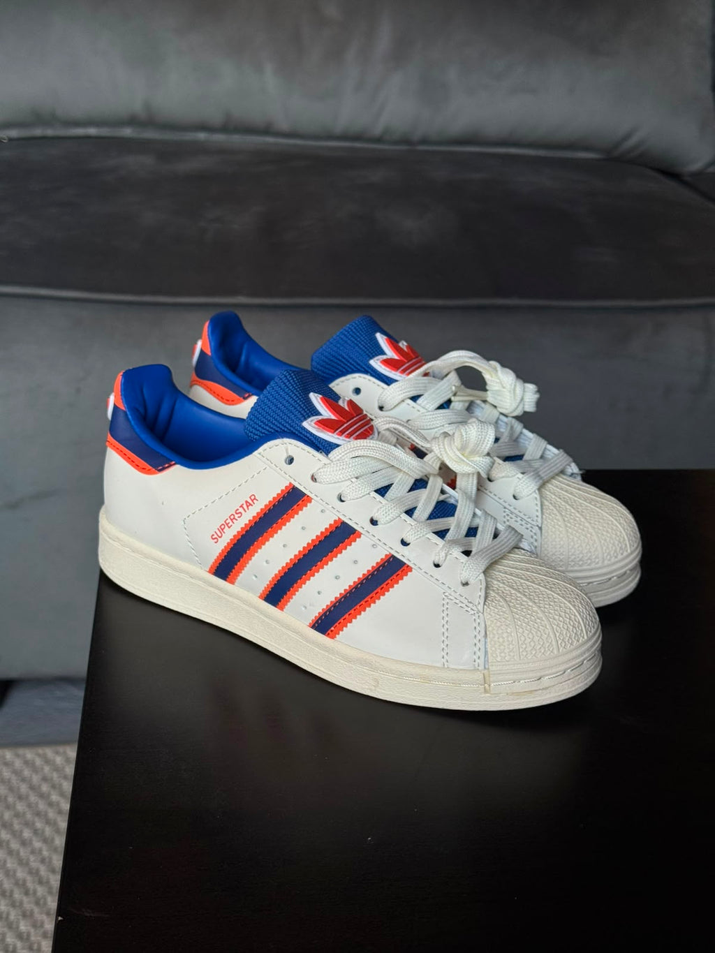 ADIDAS LOCKERSTREET
