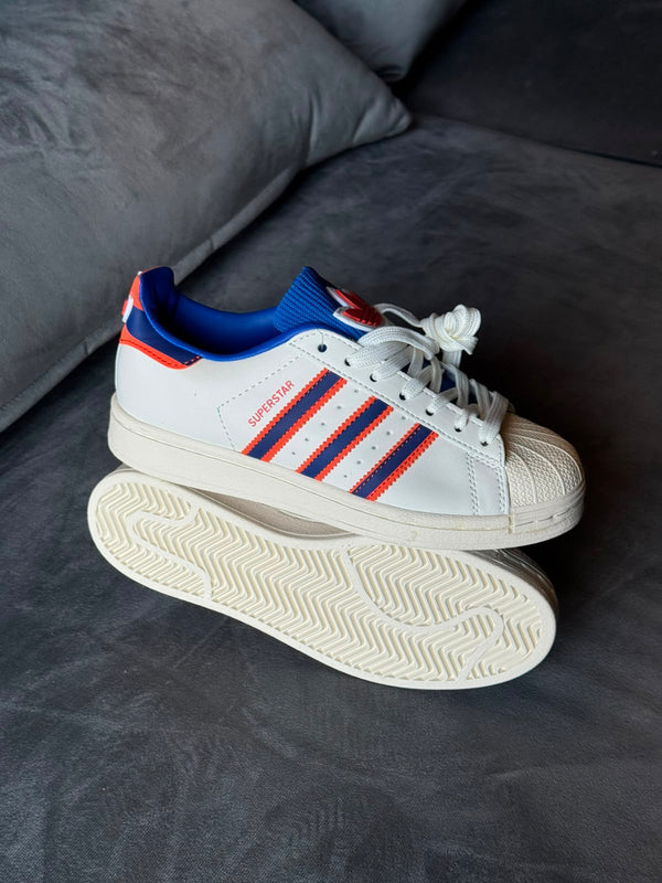 ADIDAS LOCKERSTREET